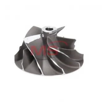 Компрессорное колесо RHF3 / VJ27 Jrone 1200-011-010