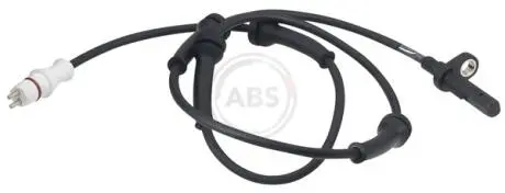 Датчик ABS задн. Primastar 01- A.B.S 31001