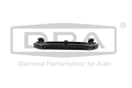 Усилитель переднего бампера DPA 88070693502