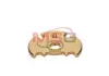 Упорный подшипник GT / VNT15-25 Jrone 1600-011-012 (фото 4)