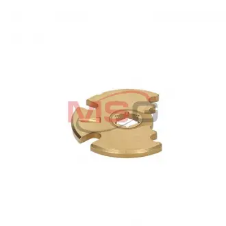 Упорный подшипник GT / VNT15-25 Jrone 1600-011-012
