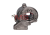 Корпус турбины K03 VW B5 1.8T Jrone 2100-011-003 (фото 4)