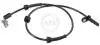 Датчик ABS пер. Qashqai 08-14 30742