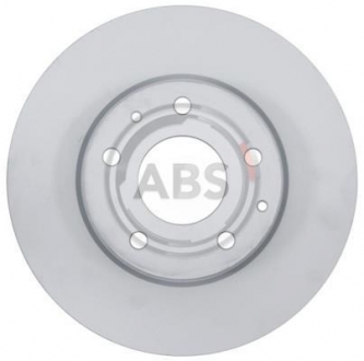 Тормозной диск пер. 3 / CX3 13- A.B.S 18438 (фото 1)