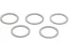 Элемент форсунки Common Rail BOSCH F 00Z C99 890K (фото 1)