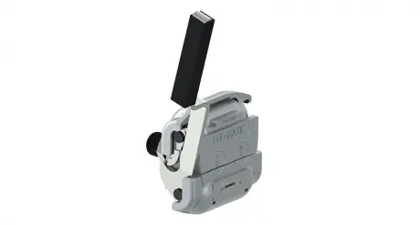Фитинг аварийного с\соединение Wabco 4528030050
