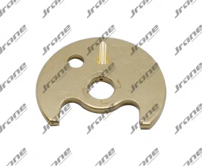 Завзятий підшипник TD04 / TF035 Jrone 1600-016-025