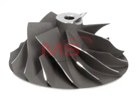 Компресорне колесо HX40W-1 Jrone 1200-016-234