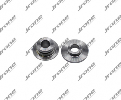 Подвижная опора HOLSET HX55 Jrone 1400-016-006B (фото 1)