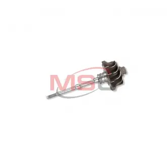 Вал турбины GARRETT GT1646V Jrone 1100-030-116