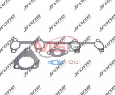 Комплект прокладок турбины Jrone 2090-505-183