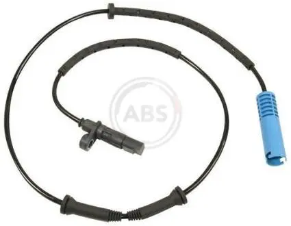 Датчик ABS задн. E39 96-04 A.B.S 30044