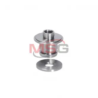 Подвижная опора KP35 / KP39 Jrone 1400-011-008