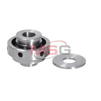 Подвижная опора TB25 / TB28 Jrone 1400-016-008
