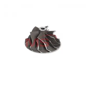 Компрессорное колесо S100 Jrone 1200-020-272