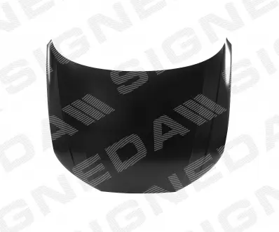 Капот AUDI A4 (B9), 15 - Signeda PAD20026A