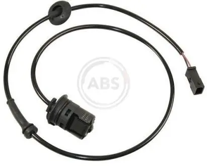 Датчик ABS задн. A6 99-05 A.B.S 30011