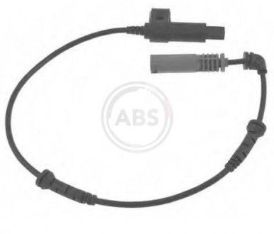 Датчик ABS пер. E46 97-07 A.B.S 30046