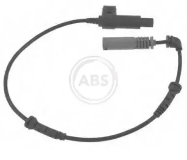 Датчик ABS пер. E46 97-07 A.B.S 30046 (фото 1)