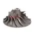 Компрессорное колесо K27 Jrone 1200-016-225 (фото 1)