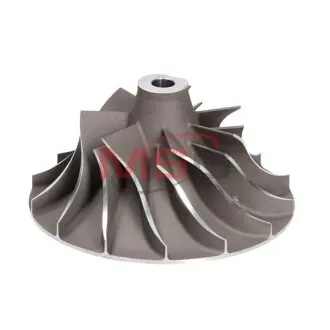 Компрессорное колесо K27 Jrone 1200-016-225