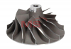 Компрессорное колесо K27 Jrone 1200-016-222 (фото 3)
