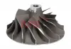 Компрессорное колесо K27 Jrone 1200-016-222 (фото 3)