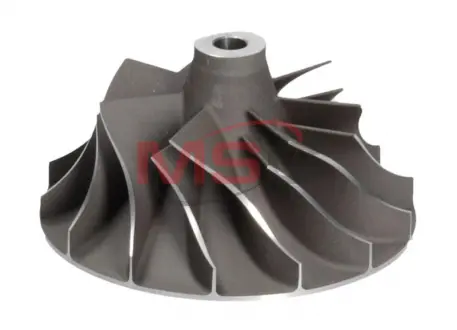 Компрессорное колесо K27 Jrone 1200-016-222