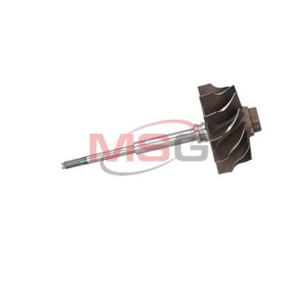 Вал турбины HOLSET HX50W Jrone 1100-016-125
