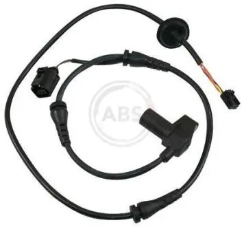 Датчик ABS пер. A4 05-13 A.B.S 30010