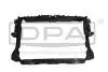 Панель передняя радиатор DPA 88050594802 (фото 1)