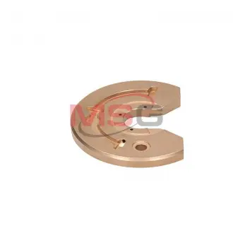 Упорный подшипник S400 Jrone 1600-011-002