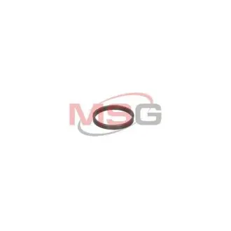 Уплотнительное кольцо Jrone 2000-020-141