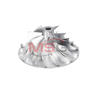 Компрессорное колесо Jrone 1200-016-462T