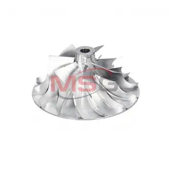 Компрессорное колесо Jrone 1200-016-462T