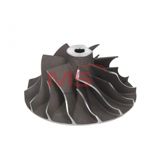 Компрессорное колесо Jrone 1200-016-470
