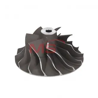 Компрессорное колесо Jrone 1200-016-470