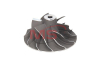 Компрессорное колесо Jrone 1200-016-500 (фото 3)