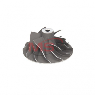 Компрессорное колесо Jrone 1200-016-500