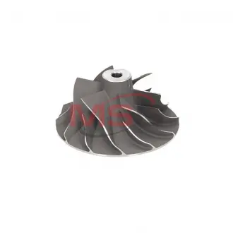 Компрессорное колесо Jrone 1200-016-500