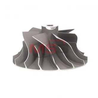 Компрессорное колесо Jrone 1200-016-632