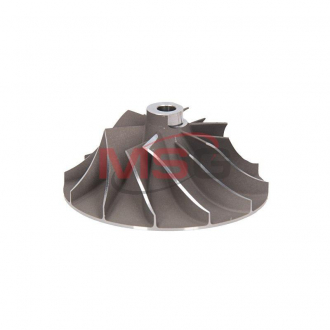 Компрессорное колесо Jrone 1200-030-039