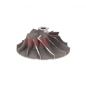 Компрессорное колесо Jrone 1200-030-039
