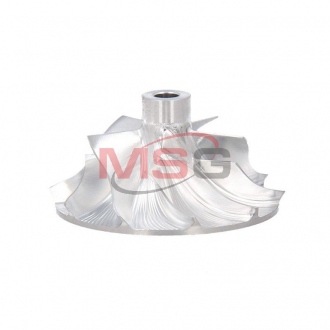 Компрессорное колесо Jrone 1200-016-296T