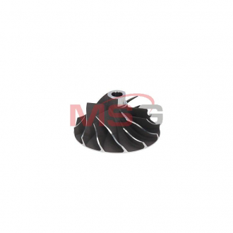 Компрессорное колесо Jrone 1200-016-306