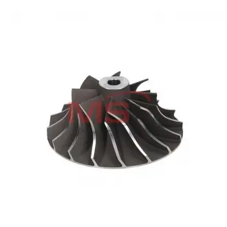 Компрессорное колесо Jrone 1200-016-271
