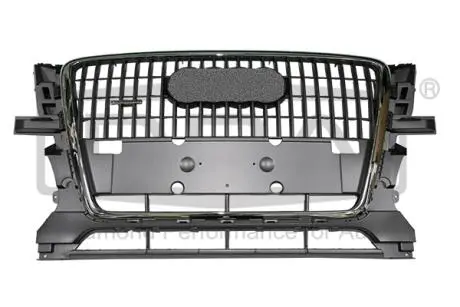 Решітка радіатора DPA 88530735702