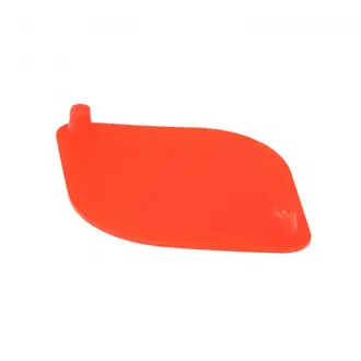 Заглушка турбины Jrone FC054D