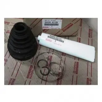 Пыльник шруса TOYOTA 443842180