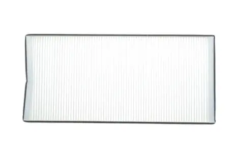 Фильтр салона BMW X5 (E53) 99-06, LR RANGE ROVER III 02-12 ALPHA FILTER AF5231
